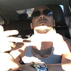 Meet your Posher, Raphael